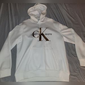 Calvin Klein Hoodie